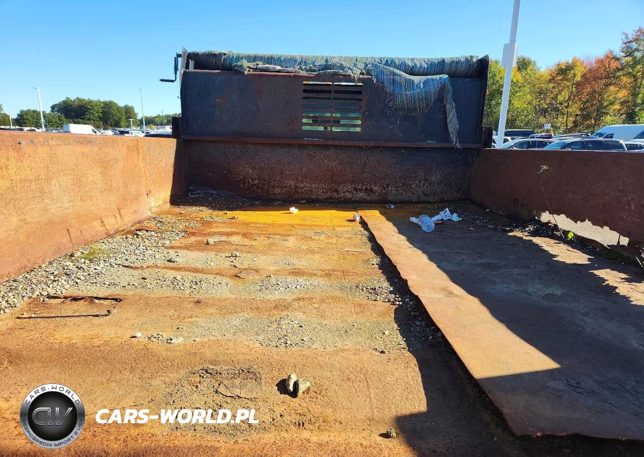 2006 Ford F550 Super Duty VIN:1FDAF57P46EC28965 - 10