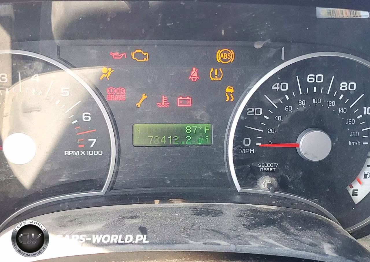 2010 Ford Explorer Xlt VIN:1FMEU6DE7AUA36602 - 9