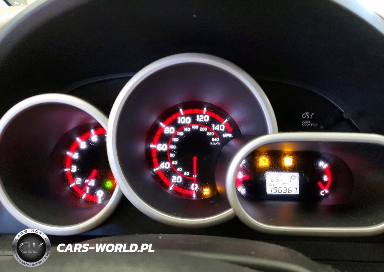 2009 Pontiac Vibe VIN:5Y2SM670X9Z476271 - 9