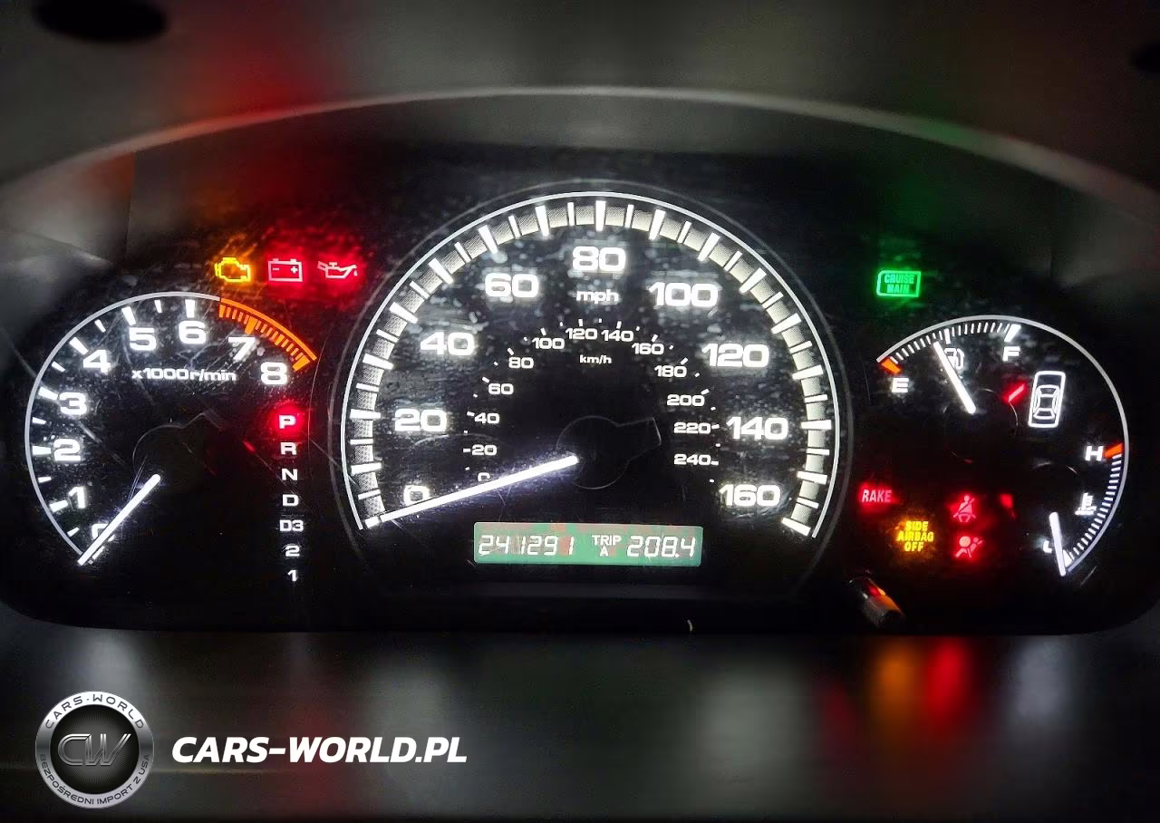 2007 Honda Accord Lx VIN:3HGCM56437G700353 - 9