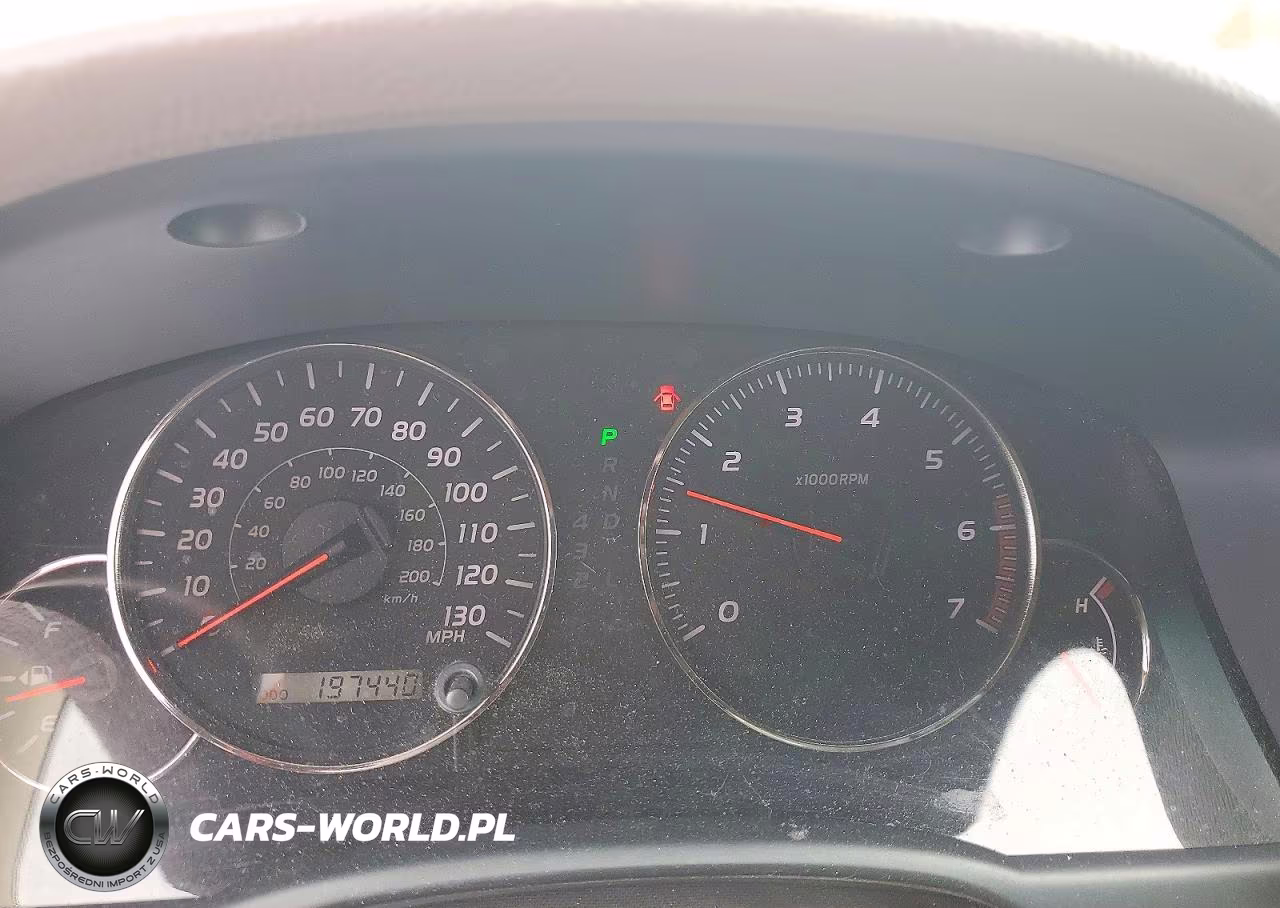2008 Lexus Gx 470 VIN:JTJBT20X680171028 - 9