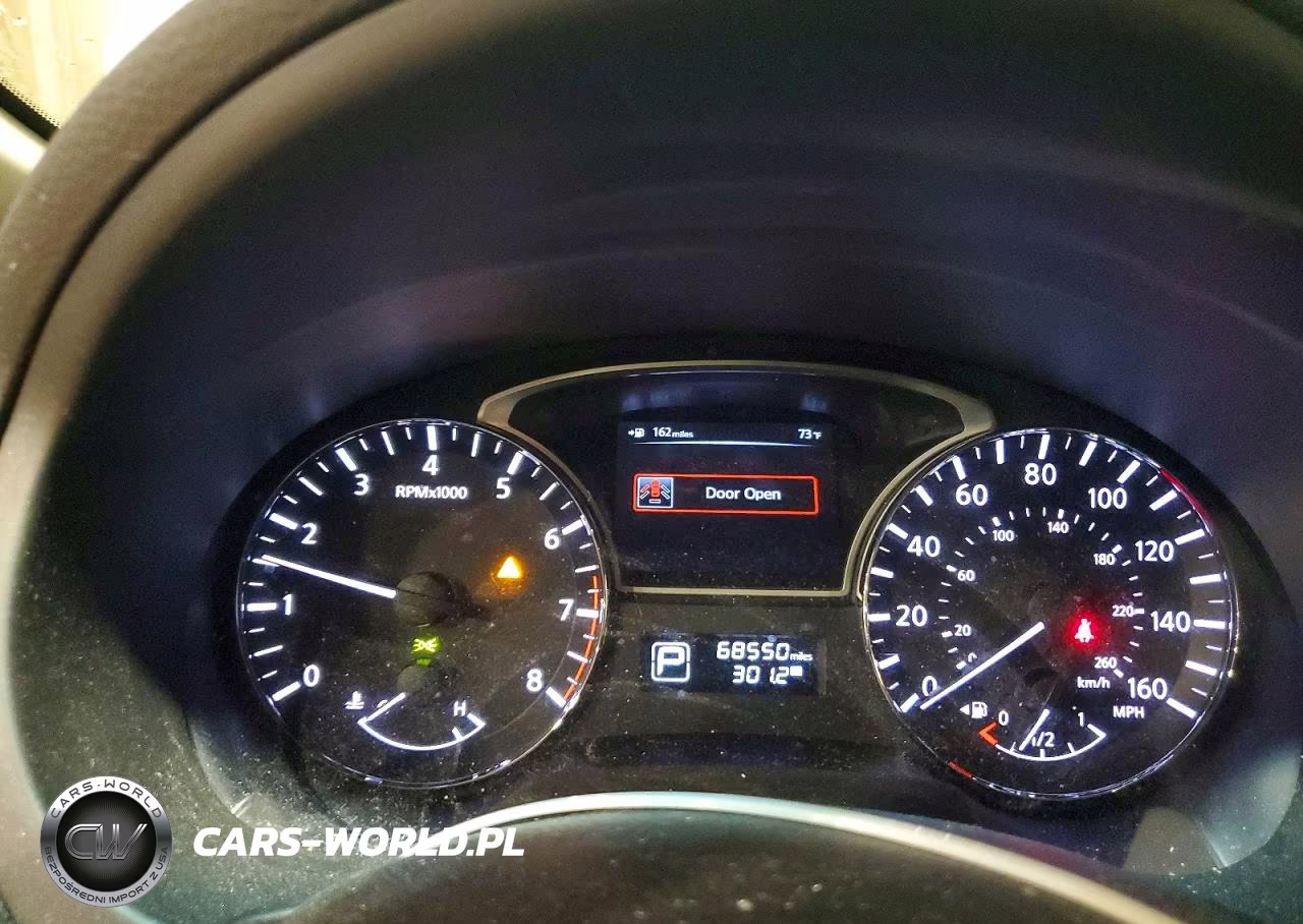 2013 Nissan Altima 2.5 VIN:1N4AL3APXDC158140 - 9