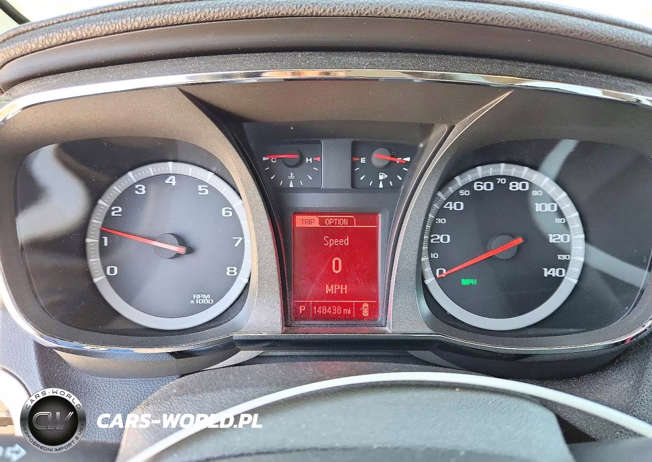 2013 GMC Terrain Sle VIN:2GKALMEK2D6114502 - 9