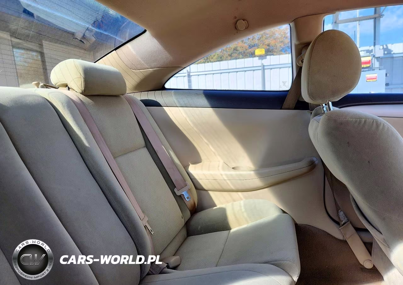 2006 Toyota Camry Solara Se VIN:4T1CE38P16U593527 - 10