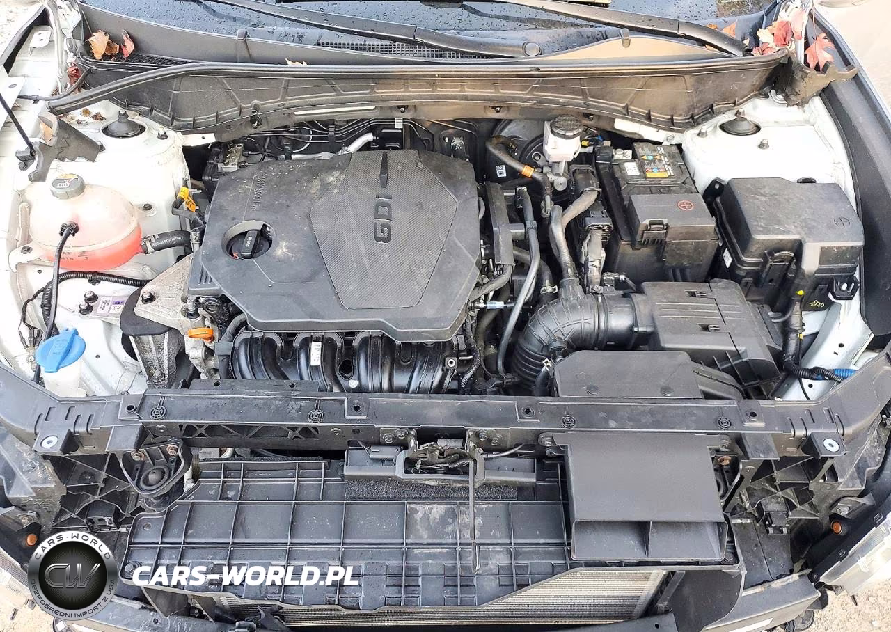 2022 Hyundai Tucson Xrt VIN:KM8JFCAE8NU165711 - 12
