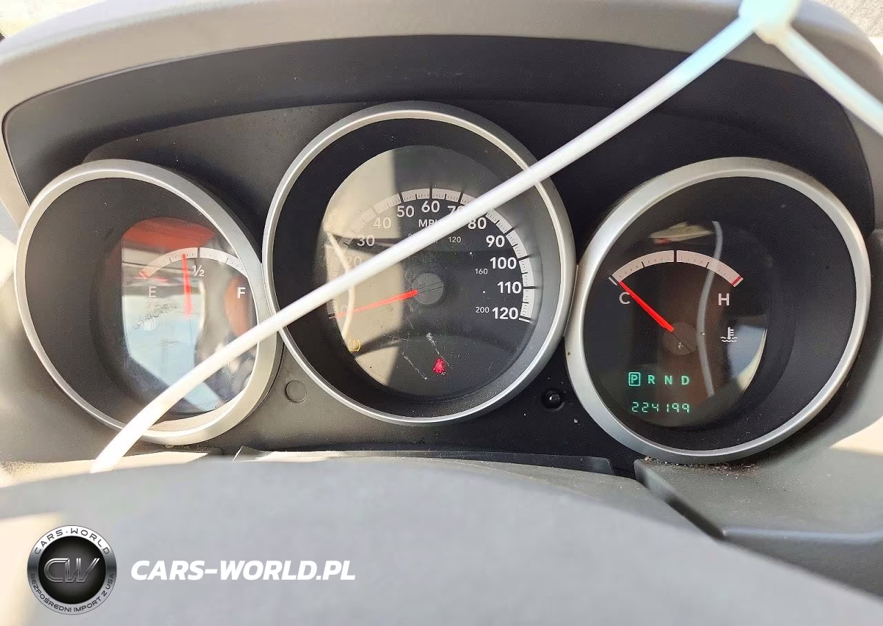 2009 Dodge Grand Caravan Se VIN:1D8HN44E79B512455 - 9