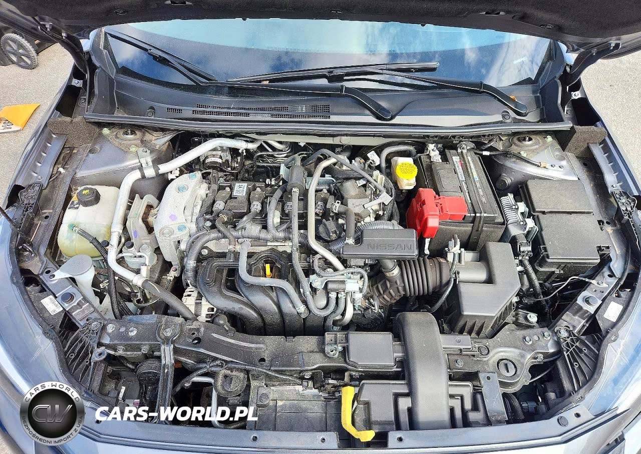 2025 Nissan Sentra S VIN:3N1AB8BV5SY399277 - 11
