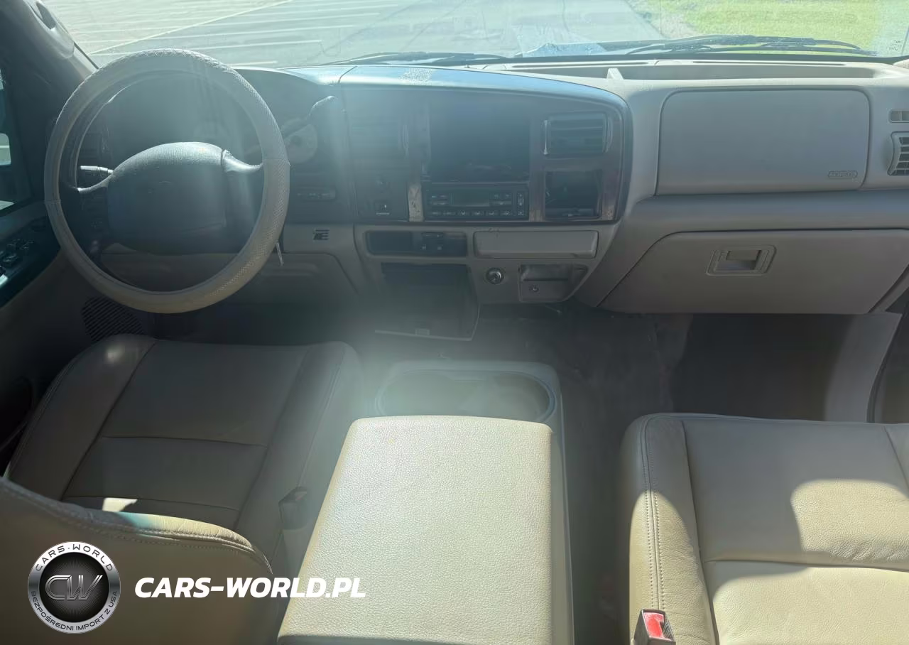 2006 Ford F350 Super Duty VIN:1FTWW32P86EA59281 - 9