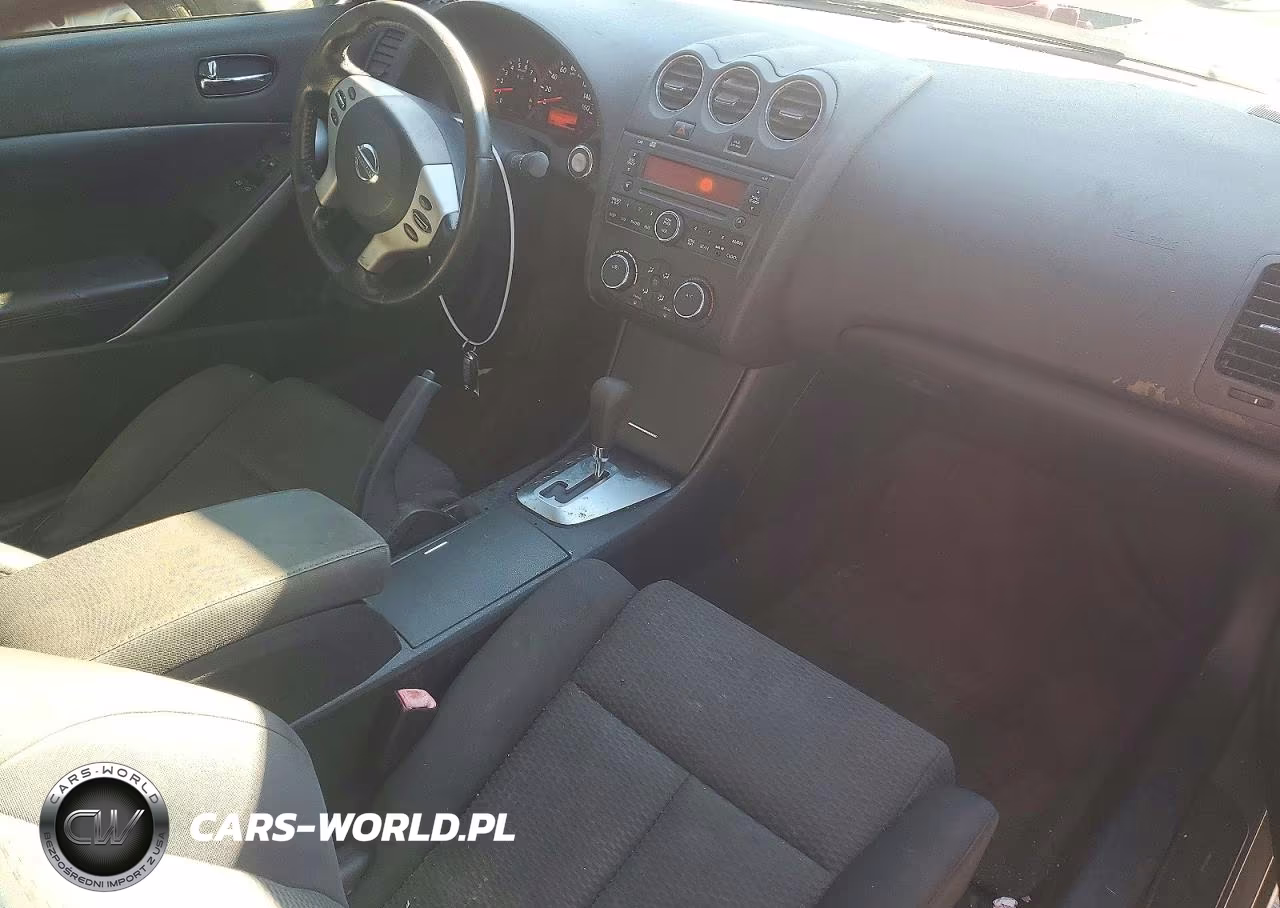 2009 Nissan Altima 2.5 S VIN:1N4AL24E89C188569 - 8