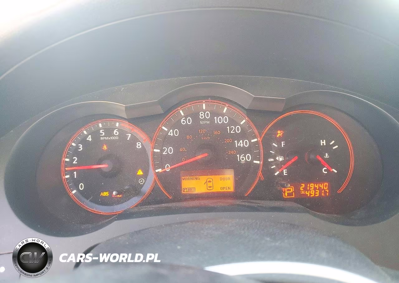 2009 Nissan Altima 2.5 S VIN:1N4AL24E89C188569 - 9