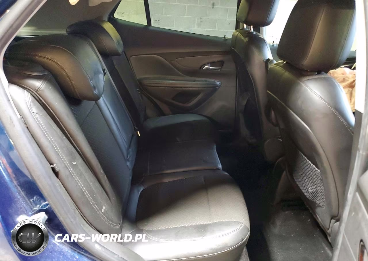 2019 Buick Encore Preferred VIN:KL4CJESB4KB894768 - 10