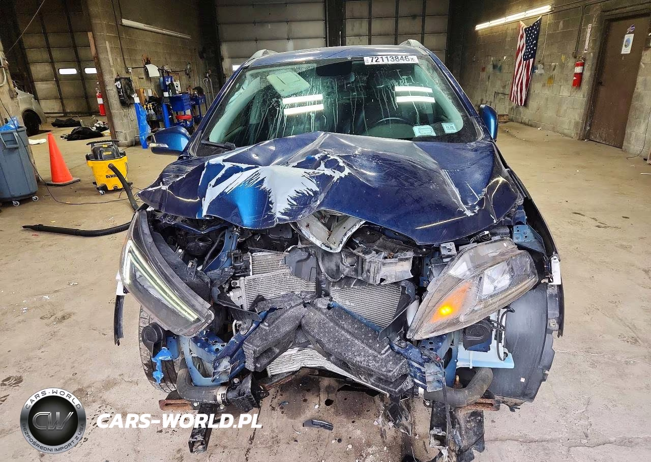 2019 Buick Encore Preferred VIN:KL4CJESB4KB894768 - 5