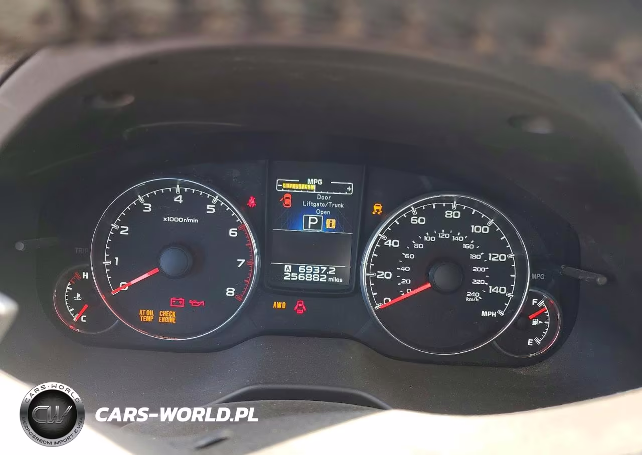 2013 Subaru Outback 2.5I Limited VIN:4S4BRCSC2D3291494 - 9