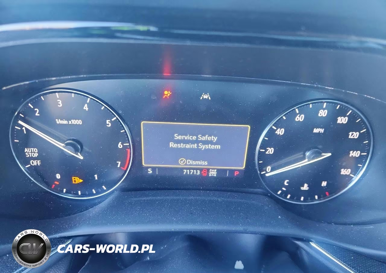 2021 Buick Envision Preferred VIN:LRBFZMR48MD193072 - 9
