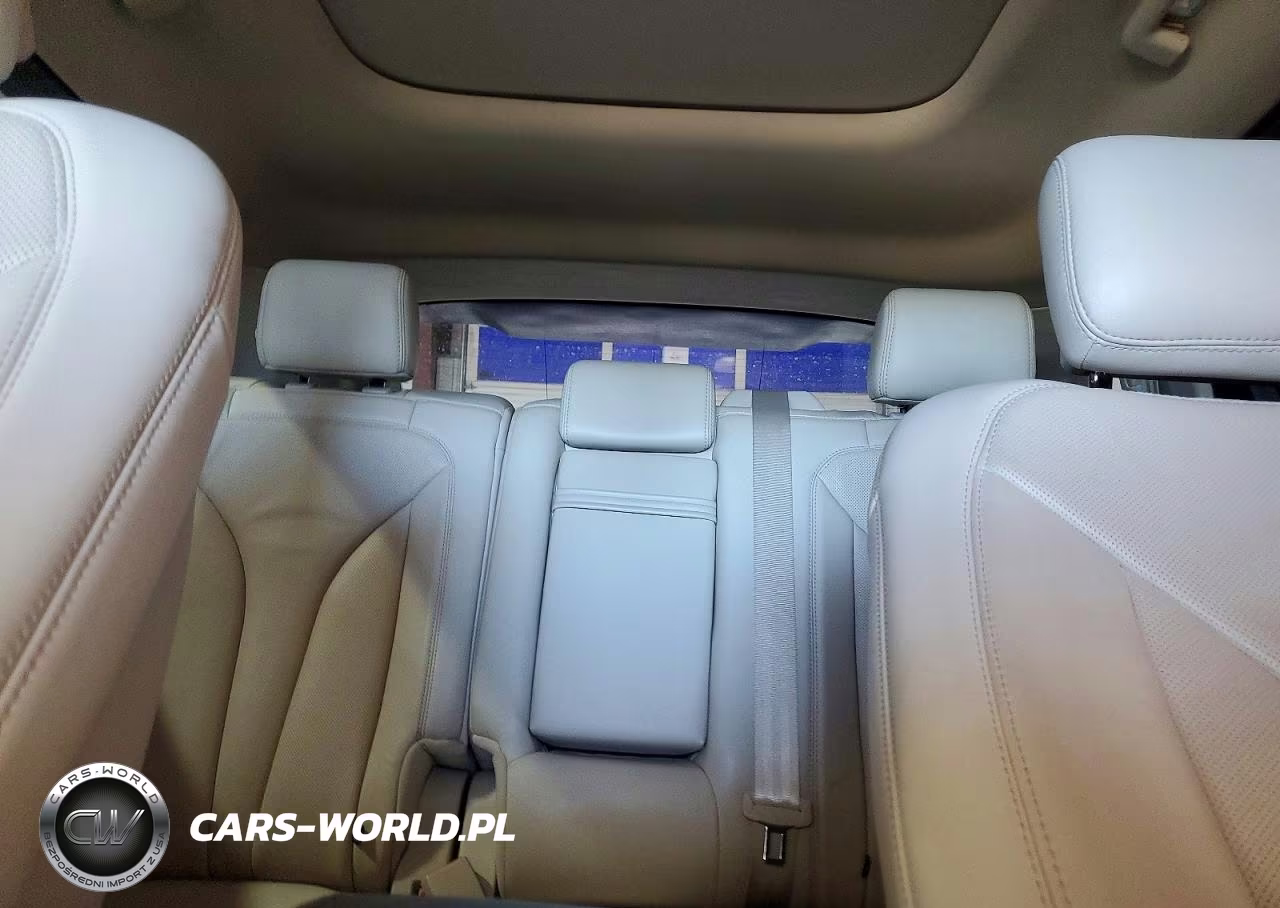 2018 Lincoln Mkx Reserve VIN:2LMPJ8LR8JBL40128 - 10