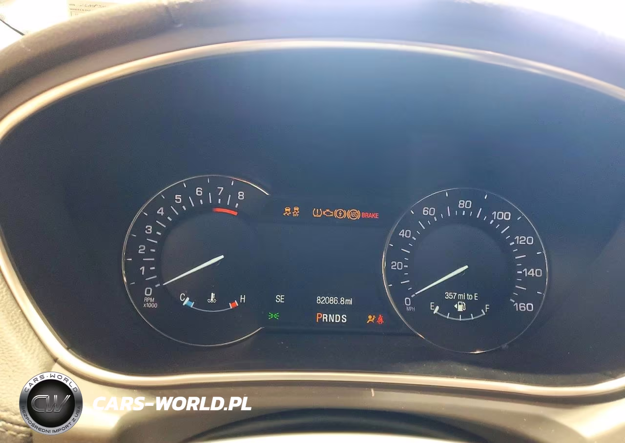 2018 Lincoln Mkx Reserve VIN:2LMPJ8LR8JBL40128 - 9