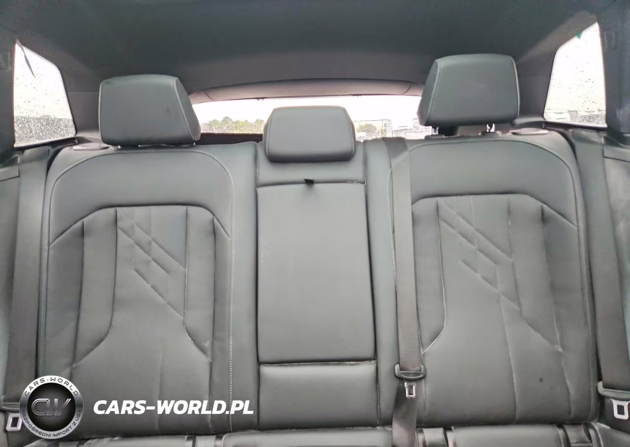 2026 BMW X3 30 xDrive VIN:5UX53GP07T9282843 - 10