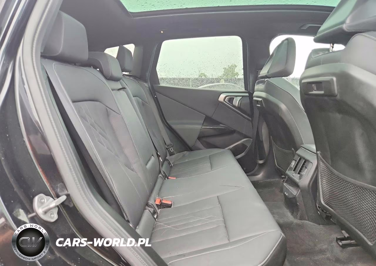 2026 BMW X3 30 xDrive VIN:5UX53GP07T9282843 - 11