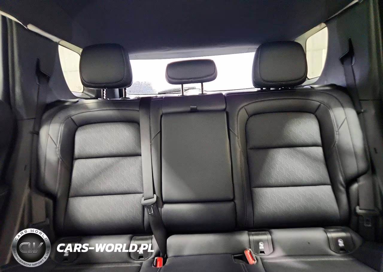 2026 Chevrolet Equinox Lt VIN:3GNAXHEG2TL227368 - 10