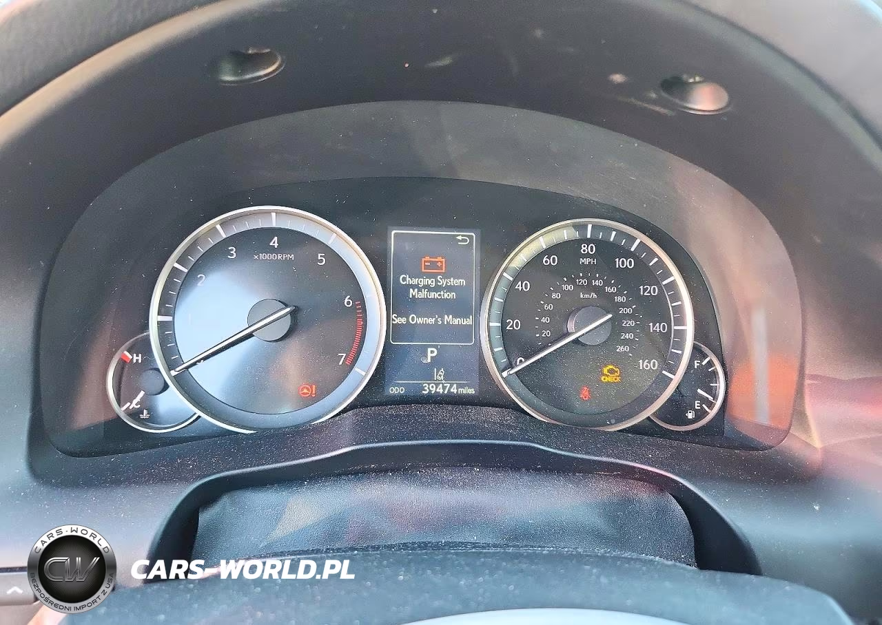 2017 Lexus Es 350 VIN:58ABK1GG5HU051417 - 9
