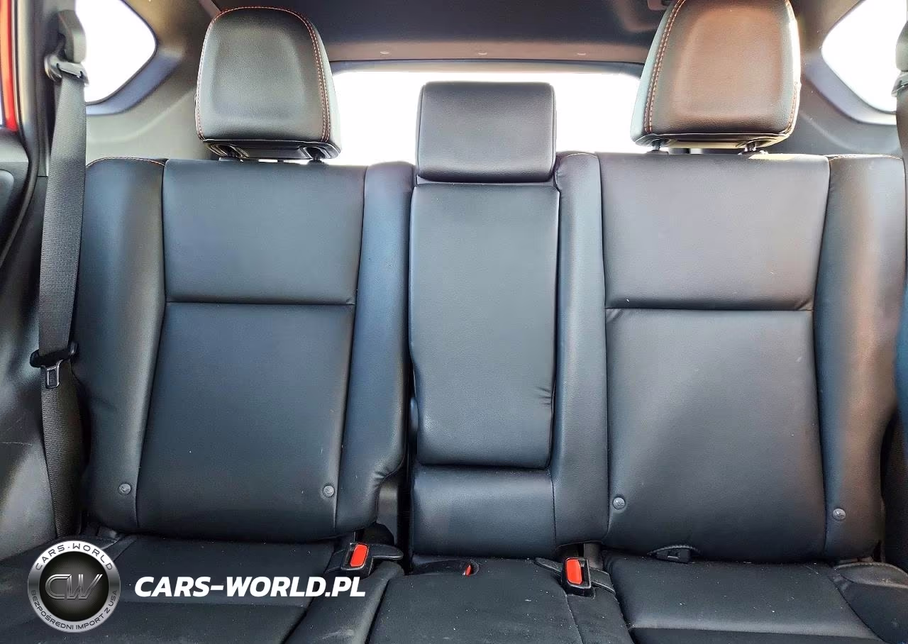 2016 Toyota Rav4 Se VIN:2T3NFREV1GW298089 - 10