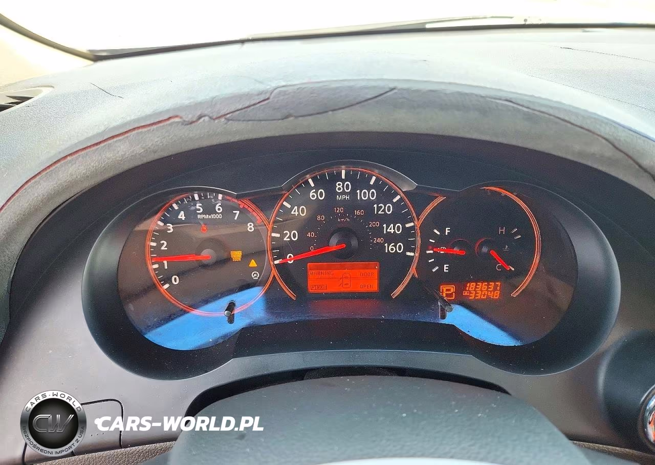 2007 Nissan Altima 2.5 VIN:1N4AL21E17C170173 - 9