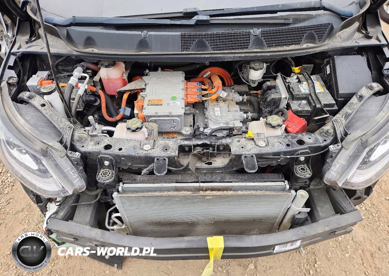 2019 Chevrolet Bolt Ev Lt VIN:1G1FW6S00K4120667 - 11
