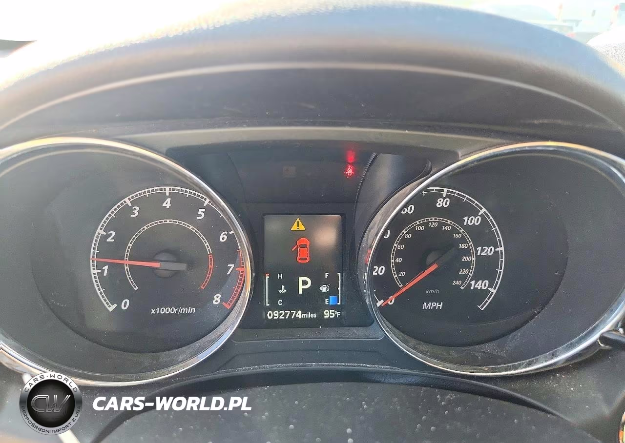 2019 Mitsubishi Outlander Sport Se VIN:JA4AP4AUXKU013210 - 9