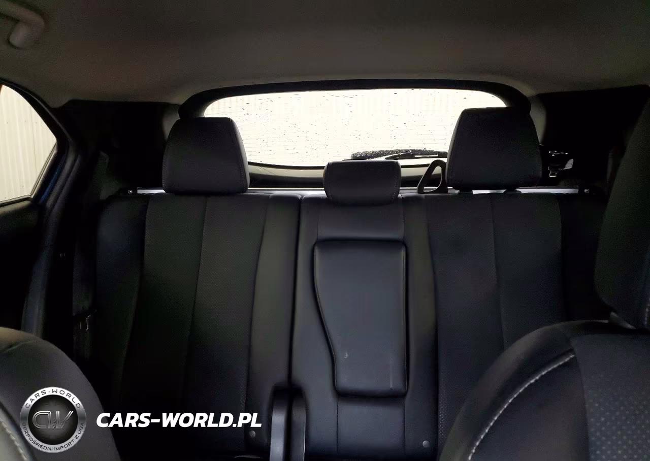 2026 Mitsubishi Eclipse Cross Se VIN:JA4ATWAA7TZ003428 - 10