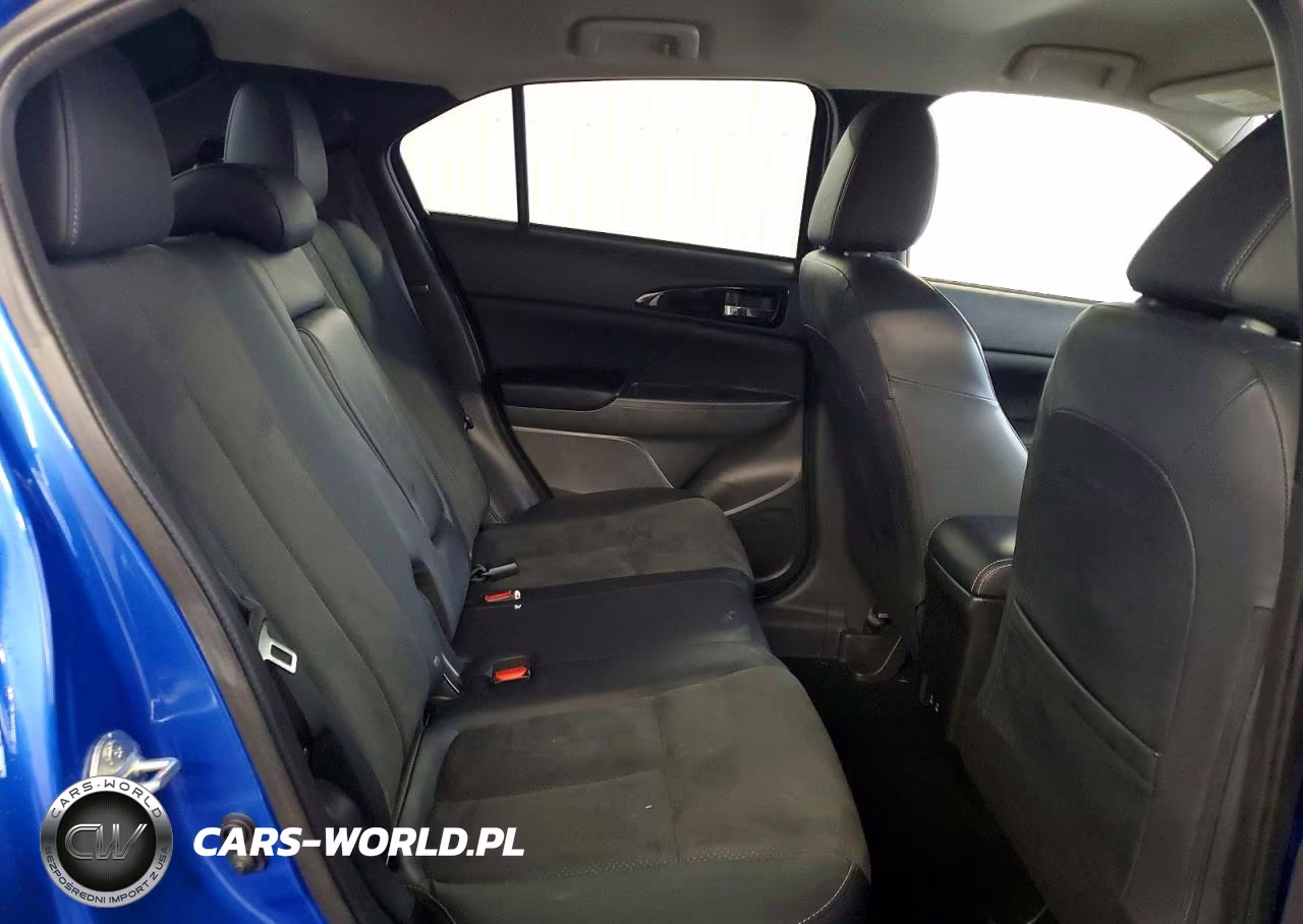 2026 Mitsubishi Eclipse Cross Se VIN:JA4ATWAA7TZ003428 - 11