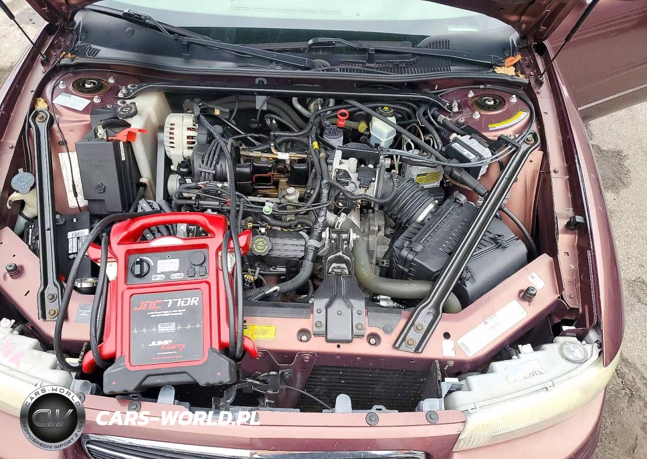 1999 Buick Regal Ls VIN:2G4WB52K2X1495618 - 11