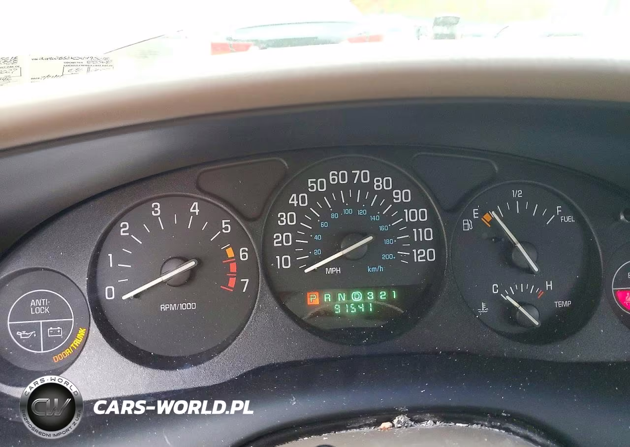 1999 Buick Regal Ls VIN:2G4WB52K2X1495618 - 9