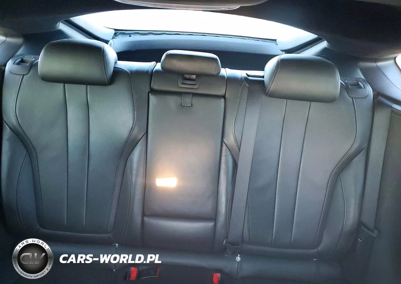 2019 BMW X6 M VIN:5YMKW8C5XK0Y75030 - 10
