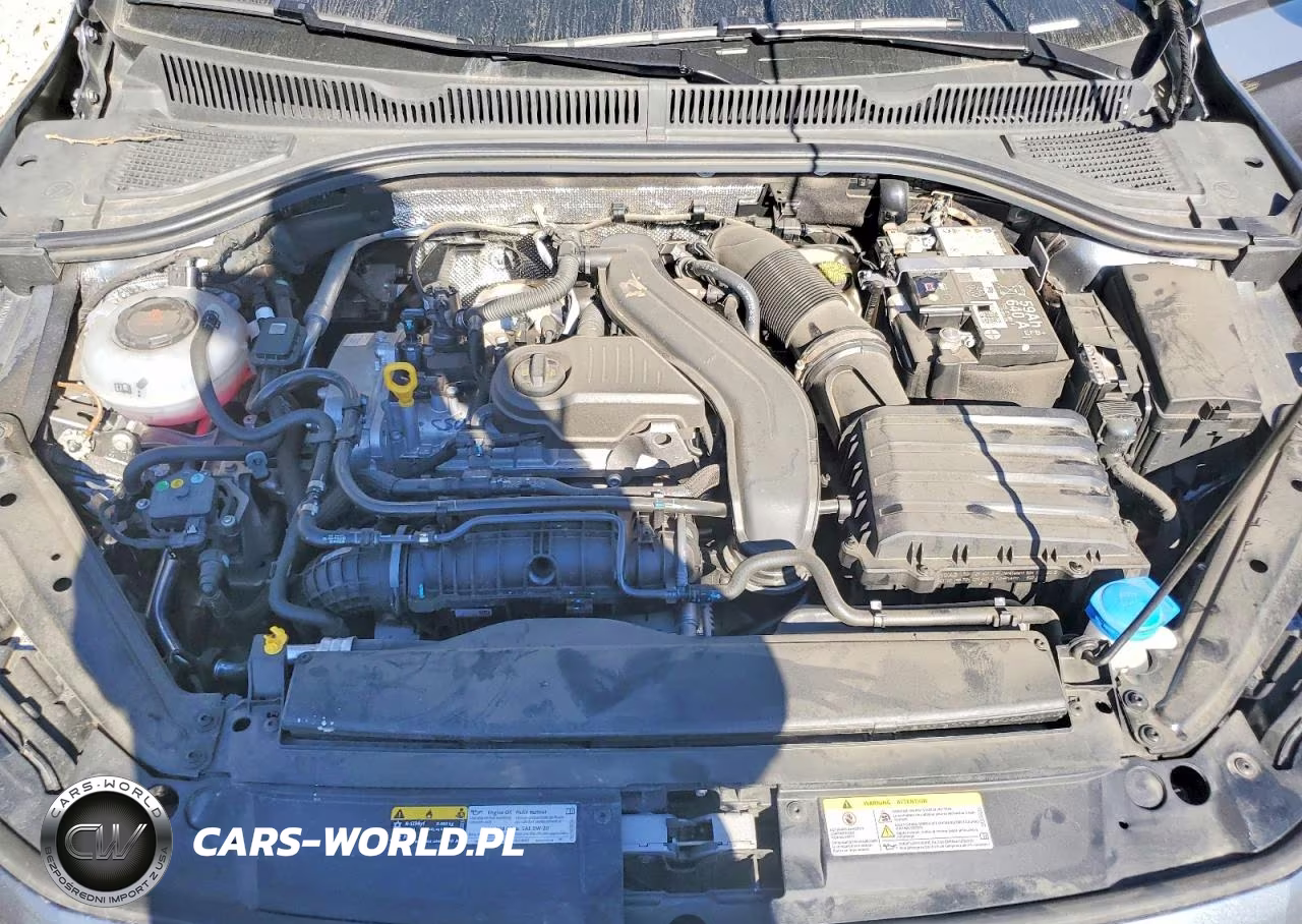 2025 Volkswagen Jetta S VIN:3VW5X7BU9SM055960 - 11
