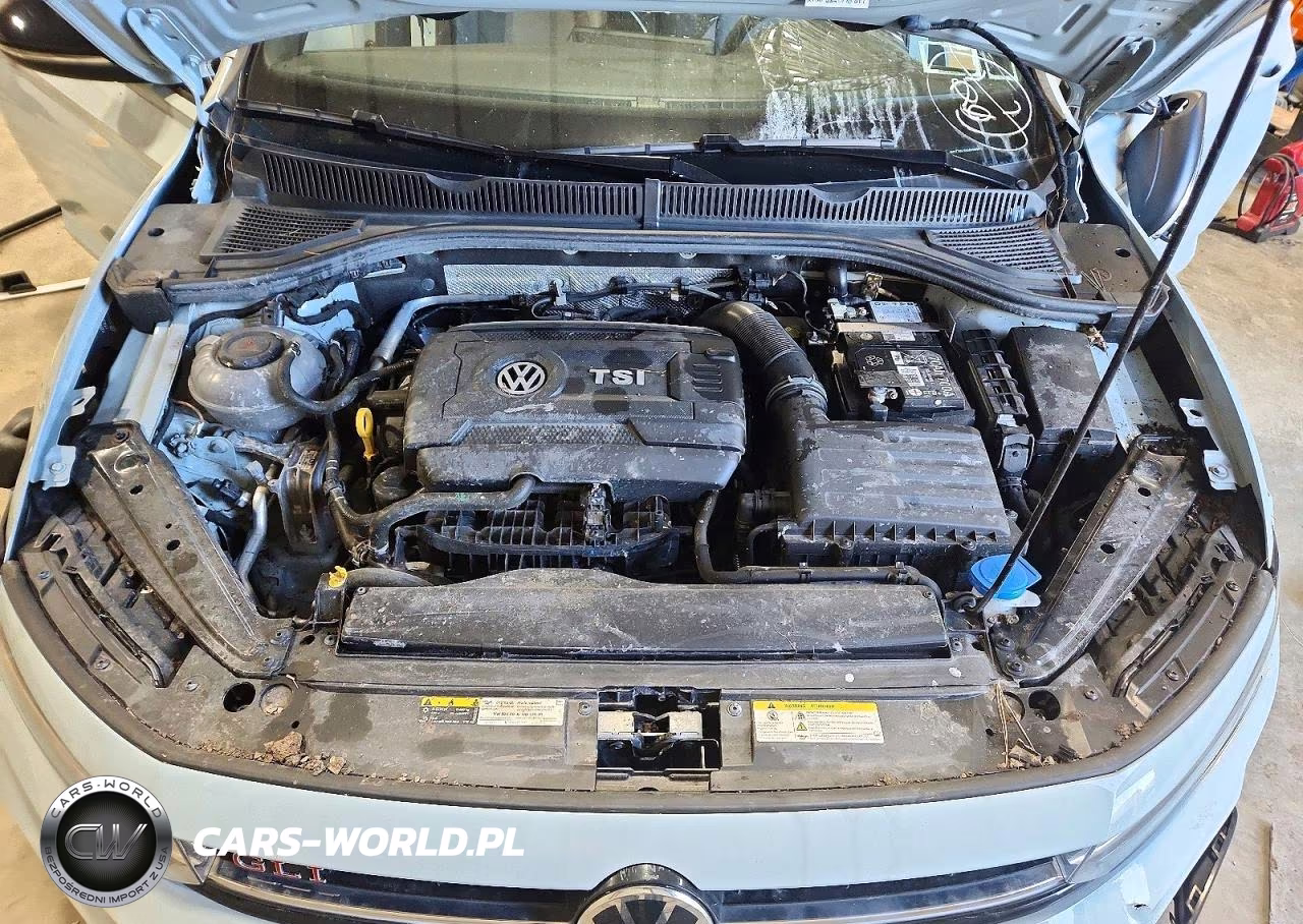2025 Volkswagen Jetta Gli 2.0T Autobahn VIN:3VW2T7BU3SM069061 - 11