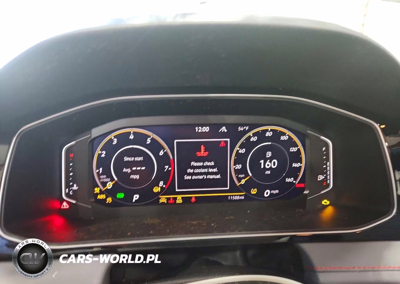 2025 Volkswagen Jetta Gli 2.0T Autobahn VIN:3VW2T7BU3SM069061 - 9