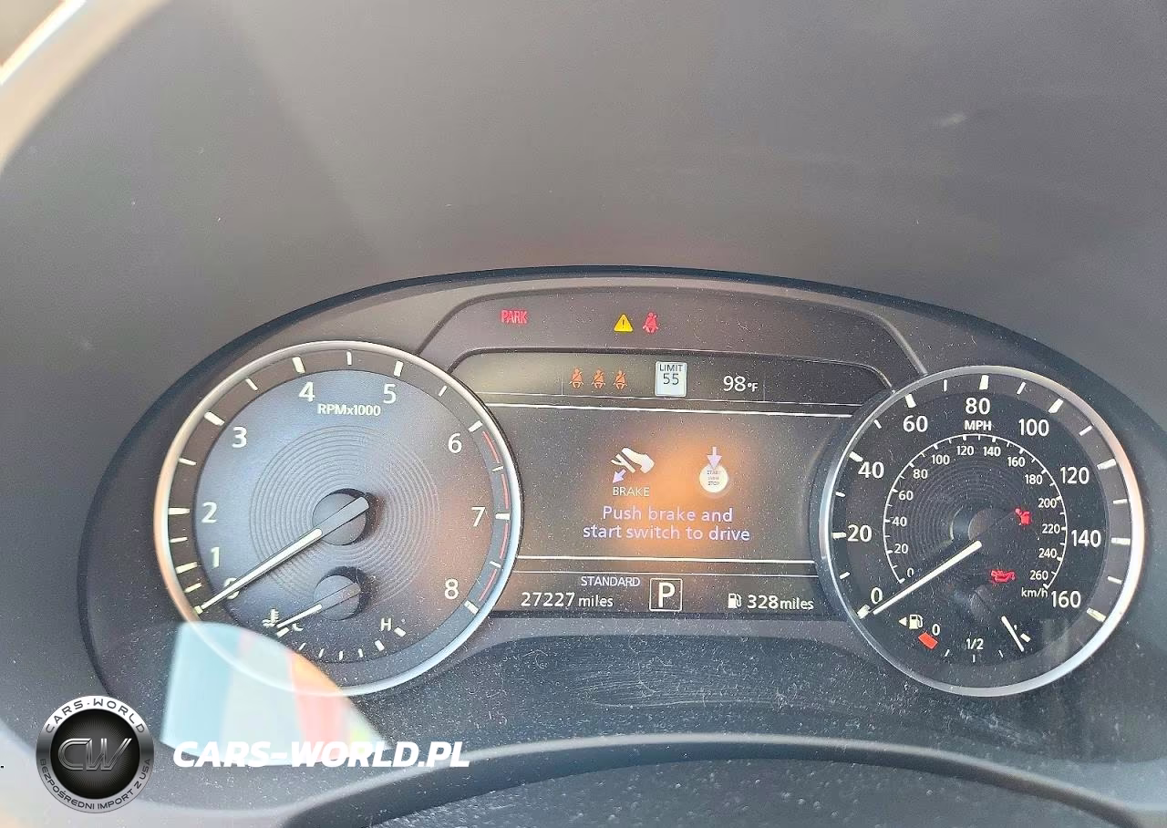 2023 Infiniti Qx55 Sensory VIN:3PCAJ5LRXPF114799 - 9