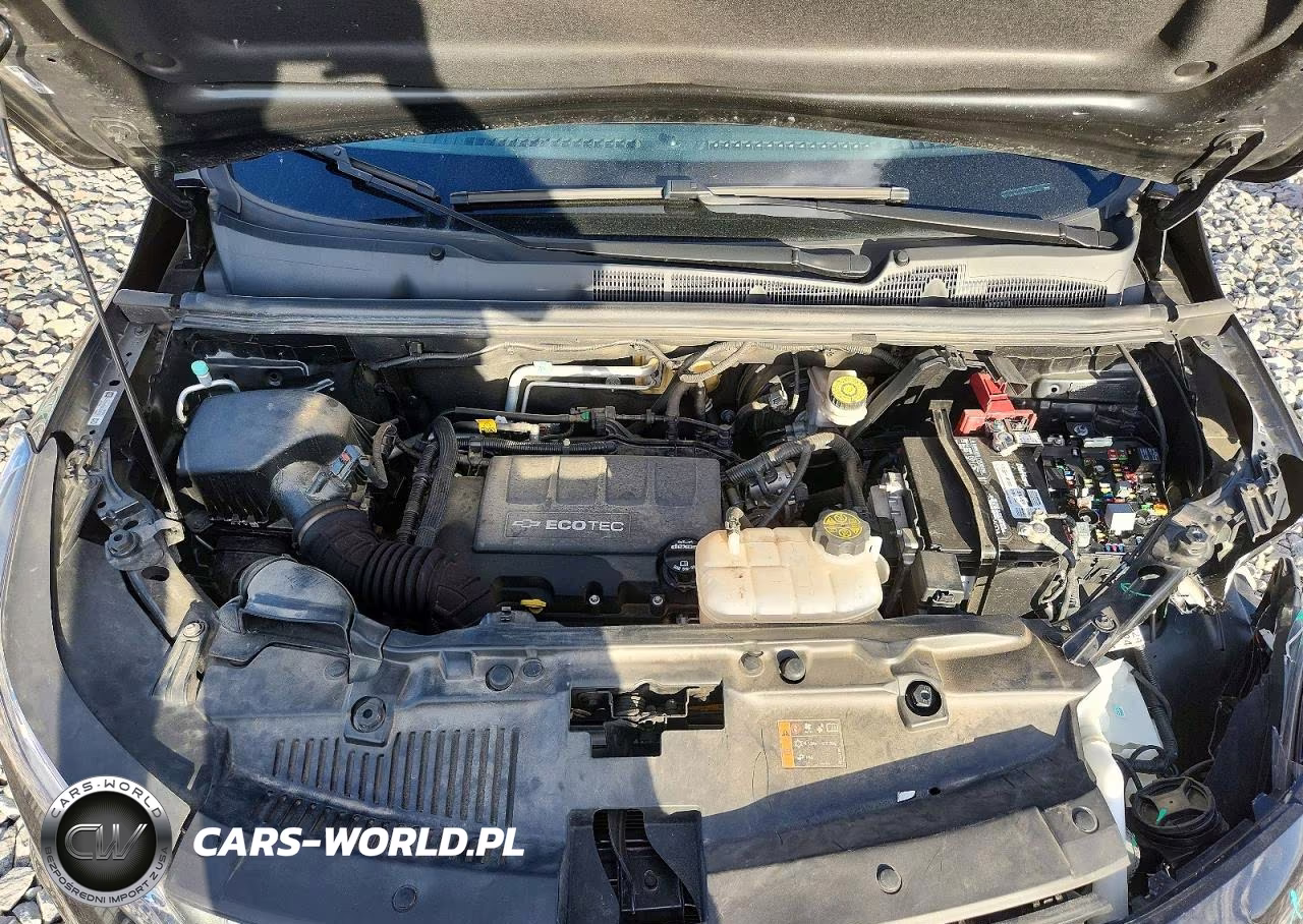 2020 Chevrolet Trax Ls VIN:KL7CJNSB8LB070521 - 11