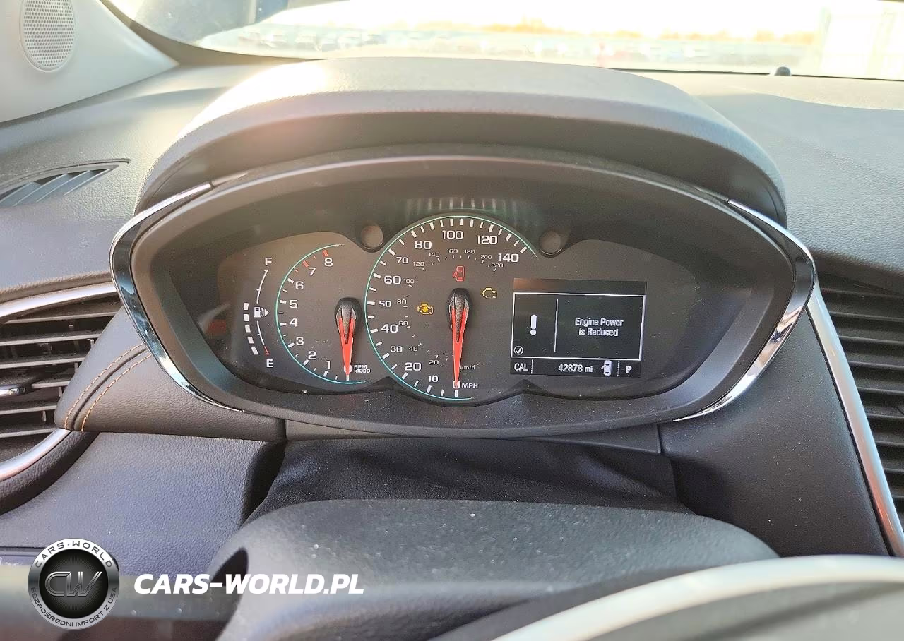 2020 Chevrolet Trax Ls VIN:KL7CJNSB8LB070521 - 9