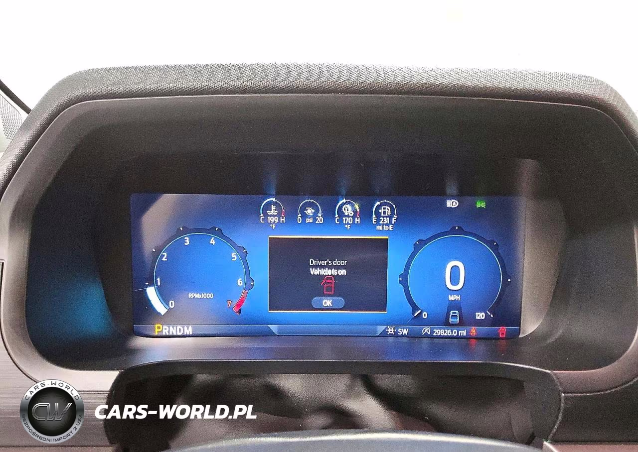 2025 Ford F150 Xlt VIN:1FTFW3L88SKE89301 - 9