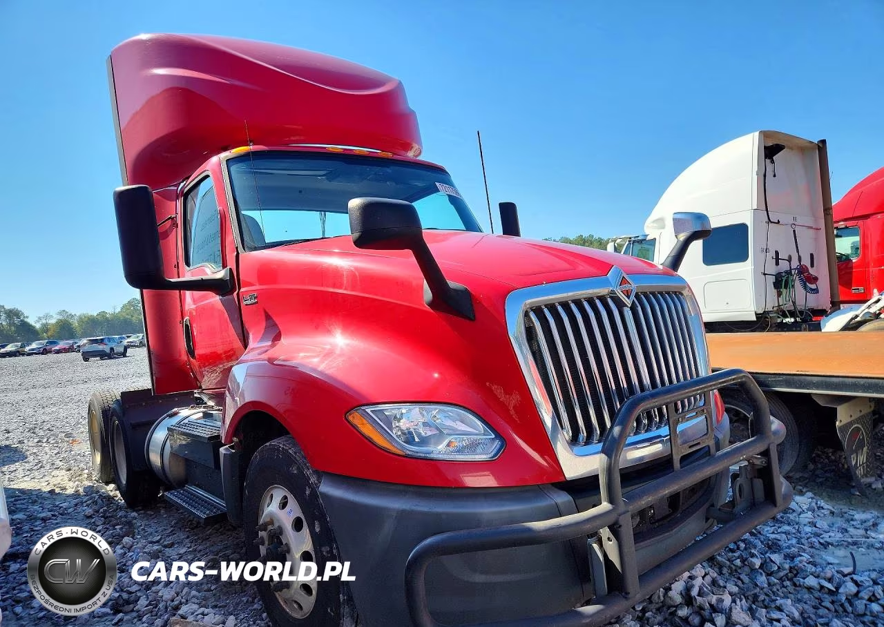2020 International Lt625 VIN:3HCDZAPR7LL850963 - 4