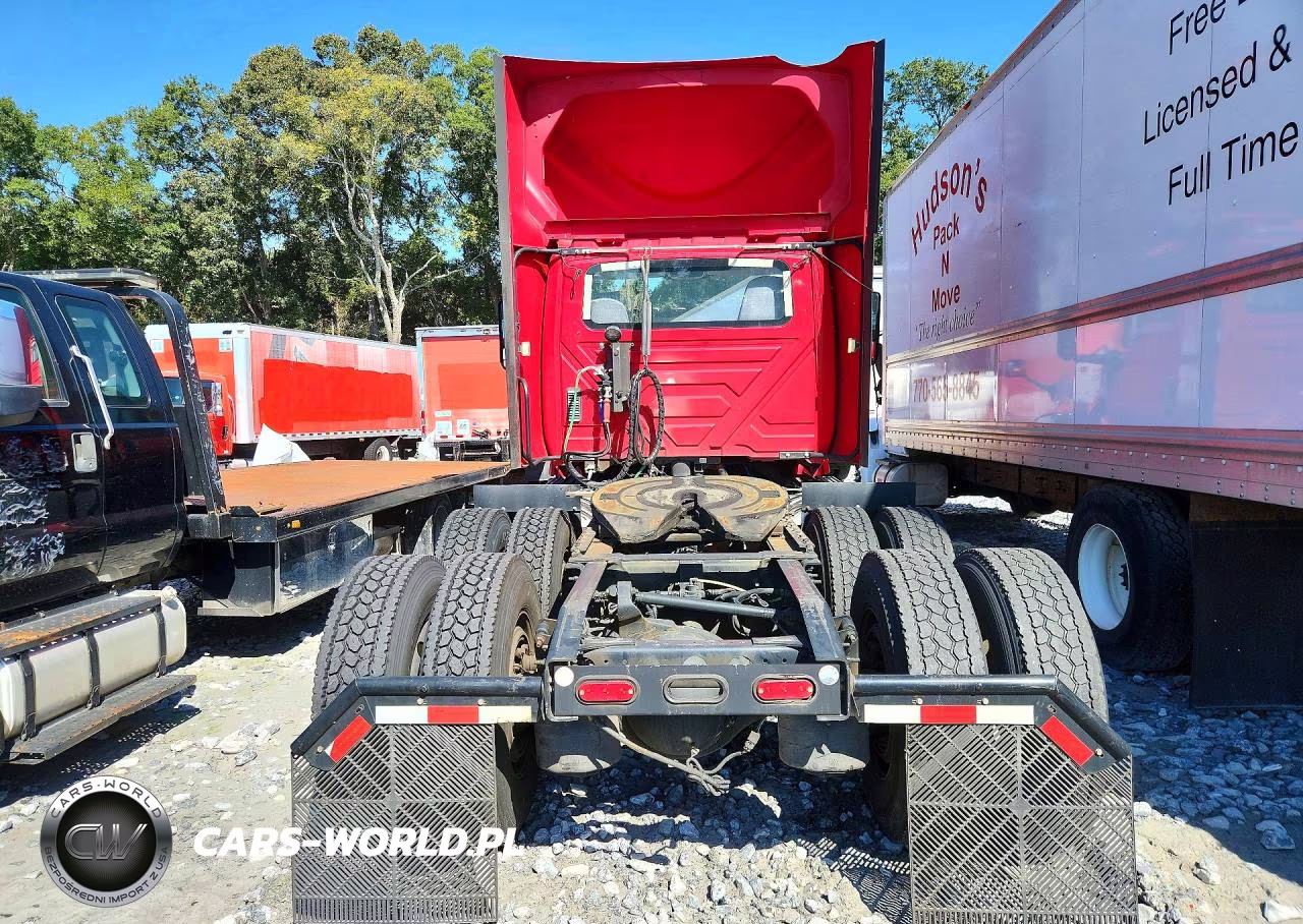 2020 International Lt625 VIN:3HCDZAPR7LL850963 - 6