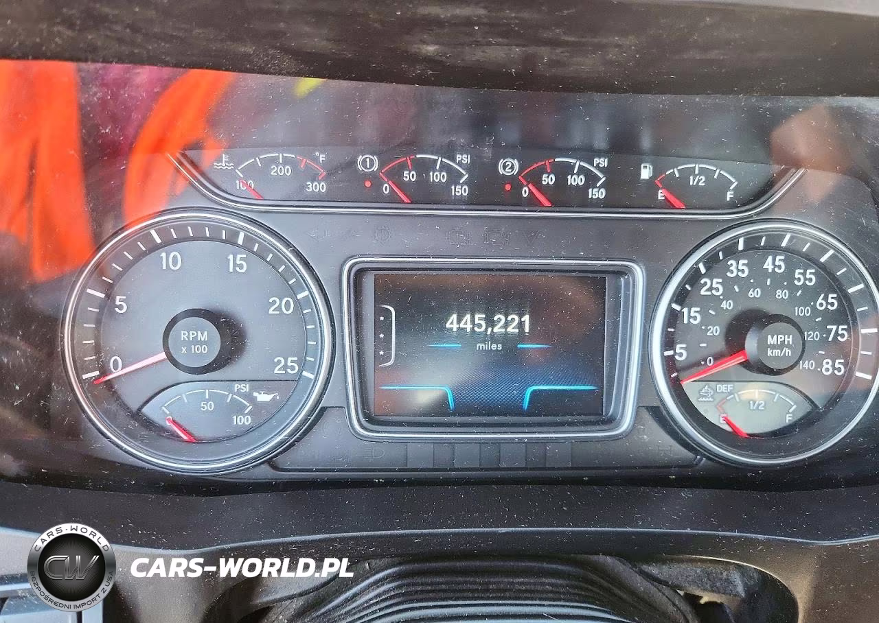 2020 International Lt625 VIN:3HCDZAPR7LL850963 - 9