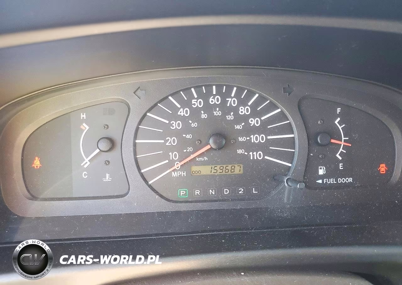 1999 Toyota Sienna Ce VIN:4T3ZF19C8XU137816 - 9