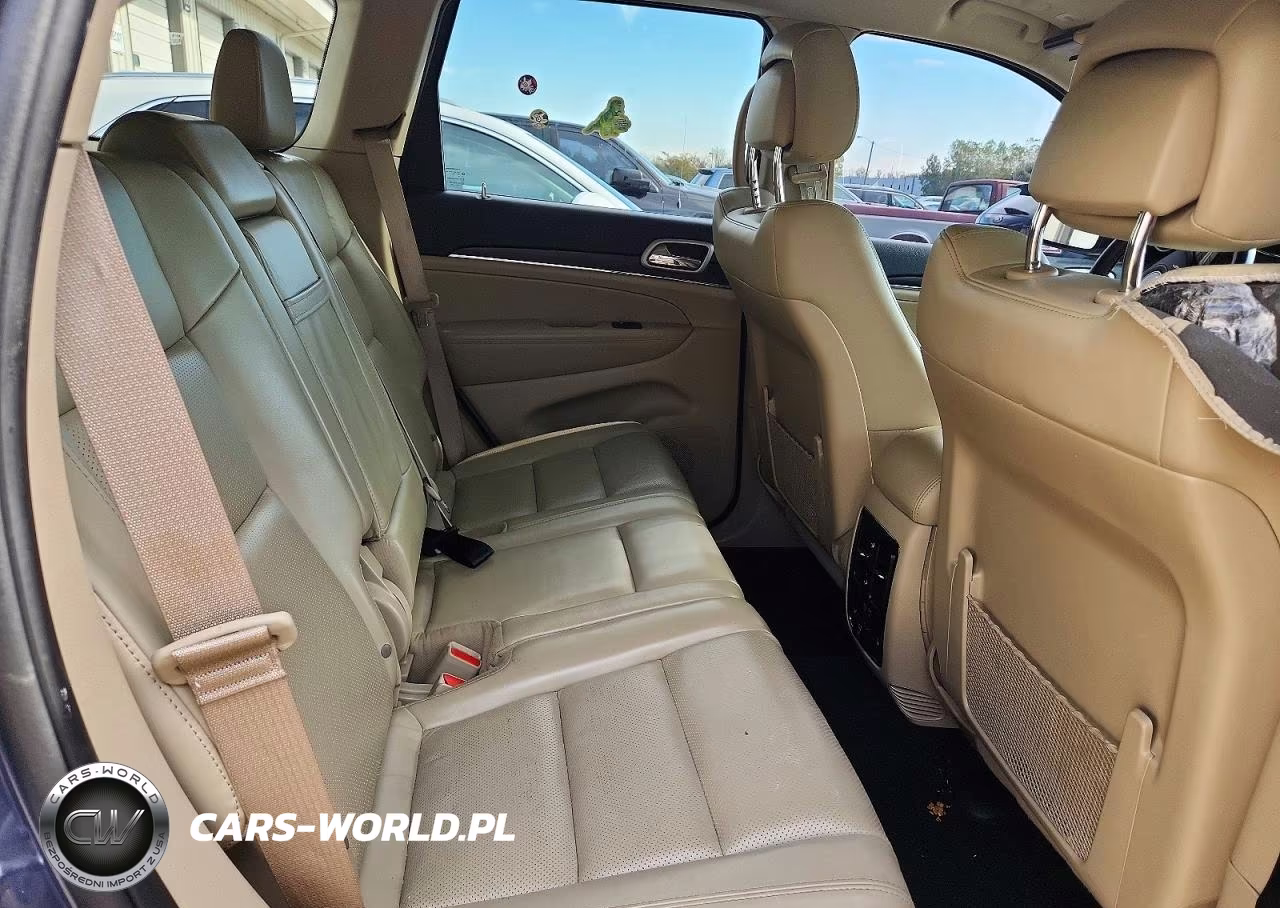 2021 Jeep Grand Cherokee Limited VIN:1C4RJFBG8MC691820 - 11