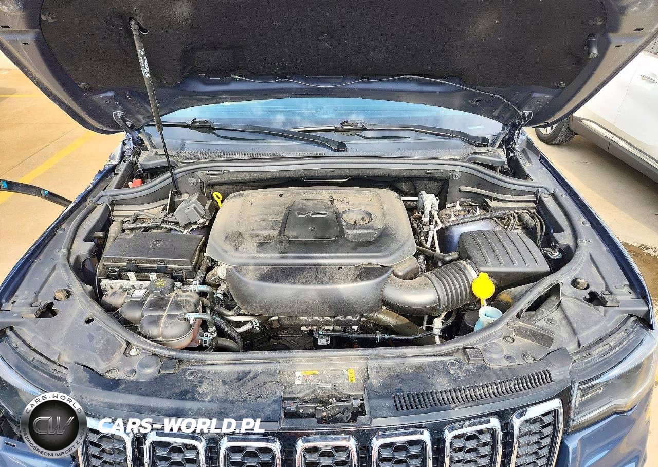 2021 Jeep Grand Cherokee Limited VIN:1C4RJFBG8MC691820 - 12