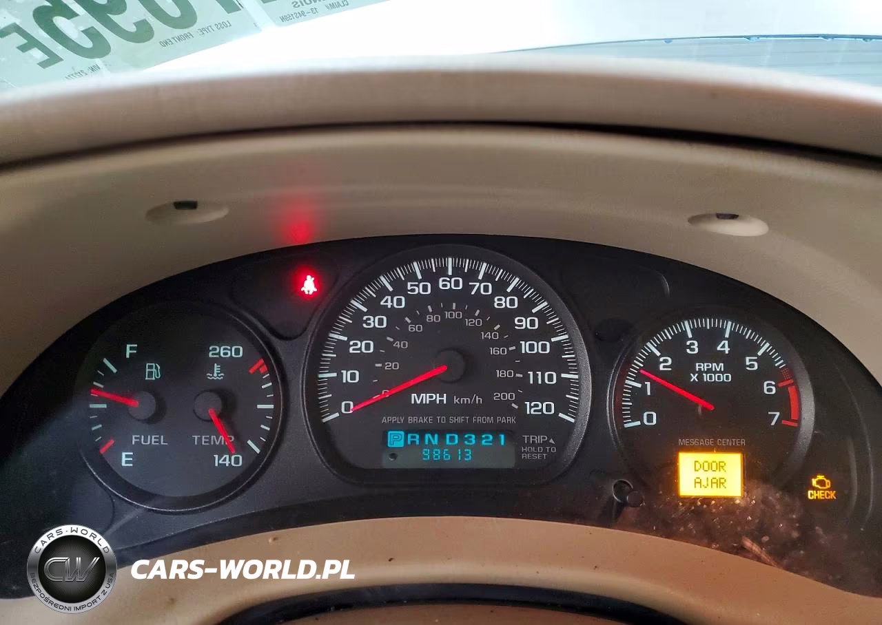2002 Chevrolet Impala Ls VIN:2G1WH55K329212774 - 9