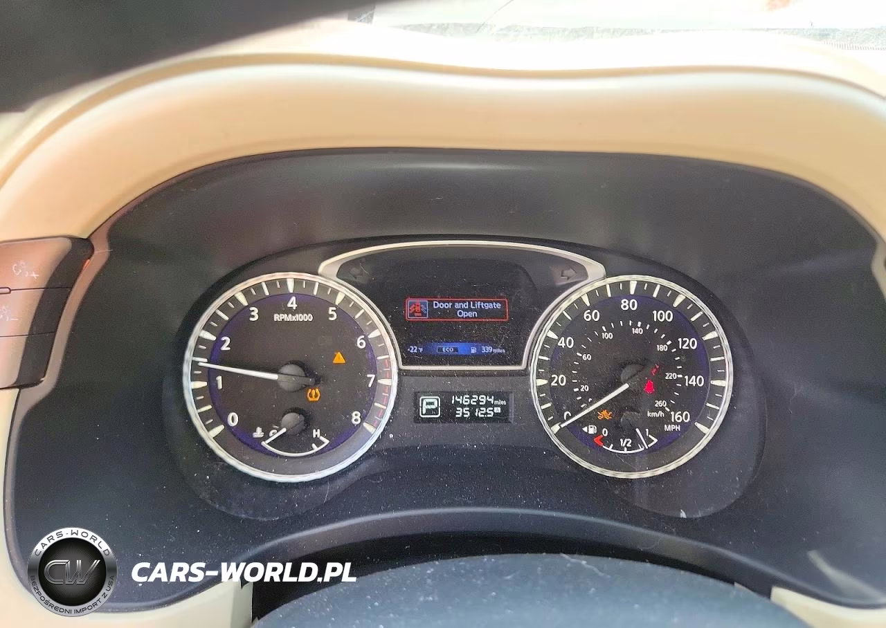 2019 Infiniti Qx60 Luxe VIN:5N1DL0MN6KC503351 - 9