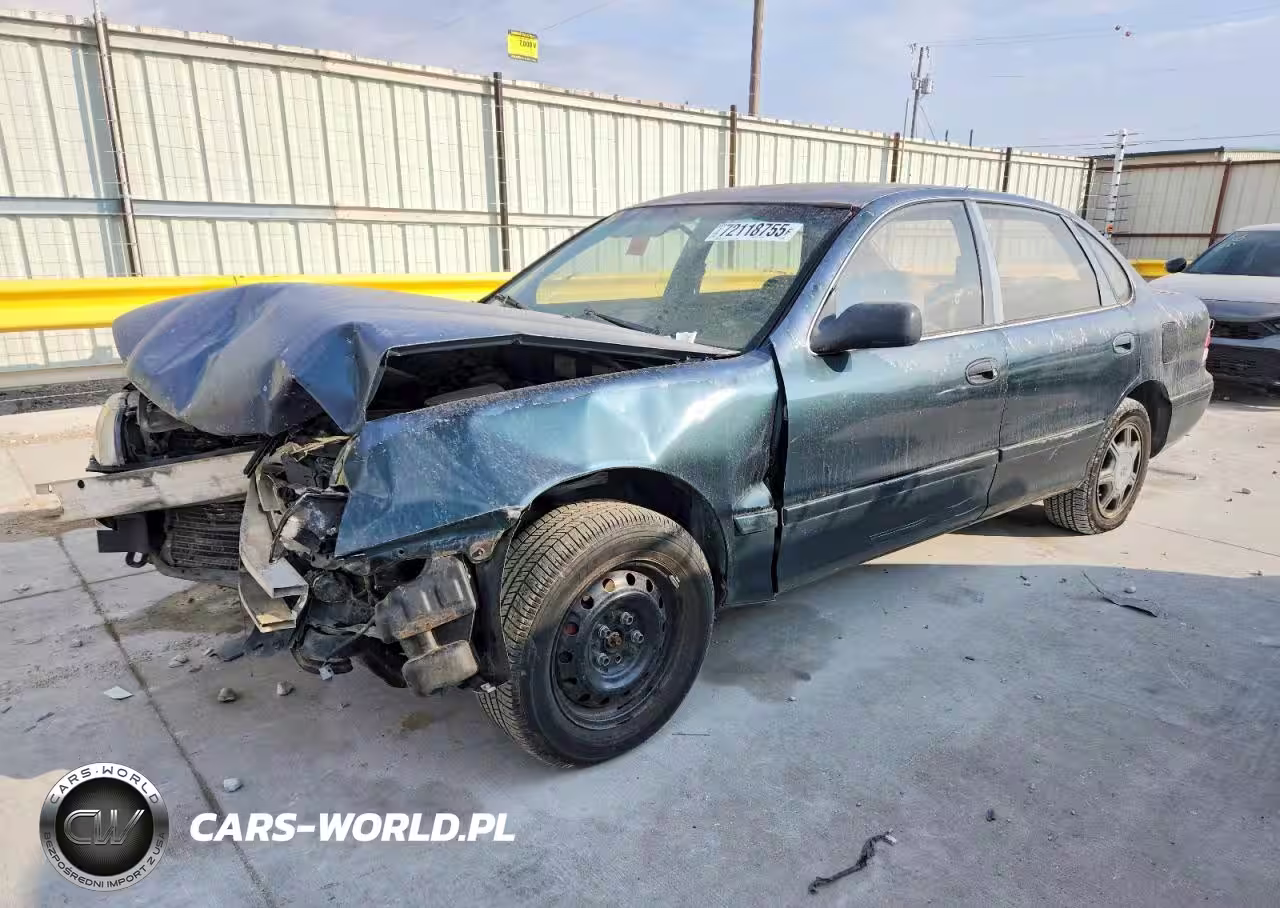 1995 Toyota Avalon Xl