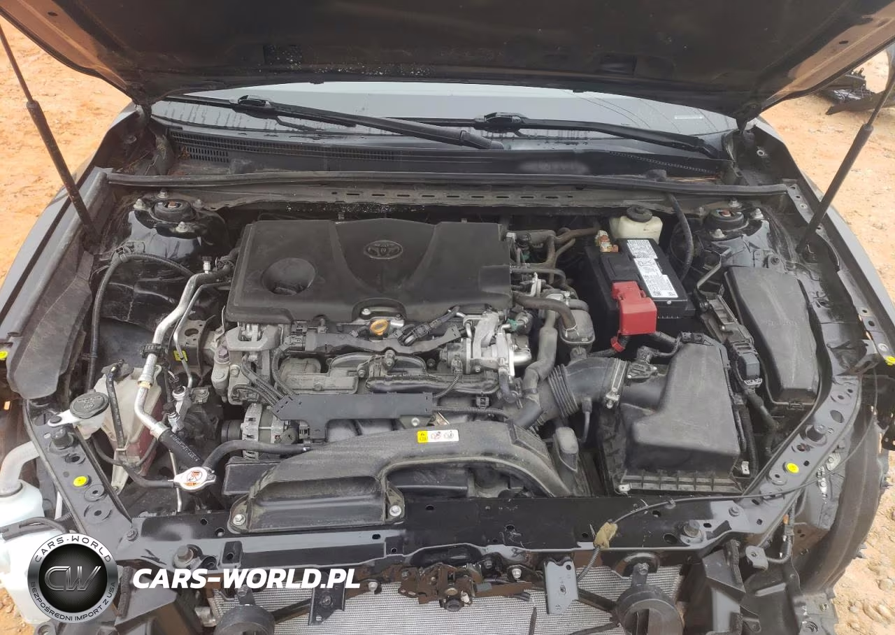 2018 Toyota Camry Xse VIN:4T1B61HK9JU502613 - 11